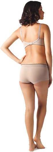Image du produit Cache Coeur Soutien-gorge d'allaitement Illusion ivory (S)