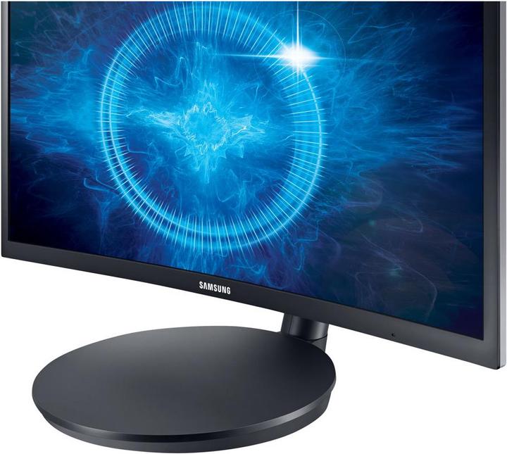Produktbild Samsung C24fg70 (1920 x 1080 Pixel, 24")