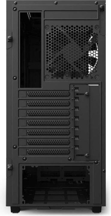 Actual product image NZXT H510i (ATX, mATX, Mini-ITX)