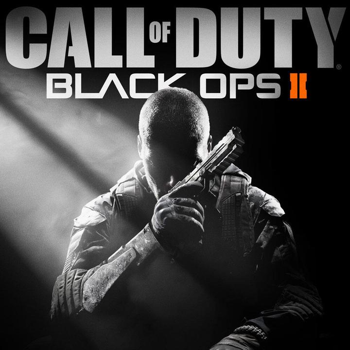 Produktbild Activision Call of Duty: Black Ops 2 (Wii U, DE)