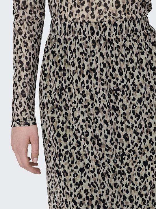 Actual product image JdY Mesh skirt skirt (L)