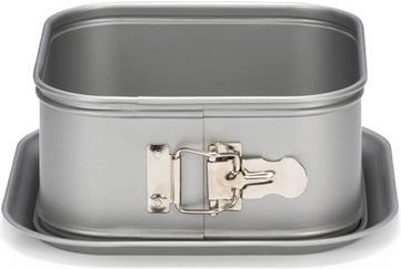 Patisse Springform eckig 16cm