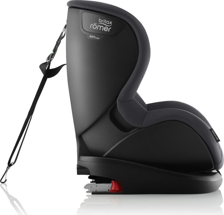 Immagine prodotto Britax Römer Trifix (Reboarder, ECE R129/i-Size Standard)