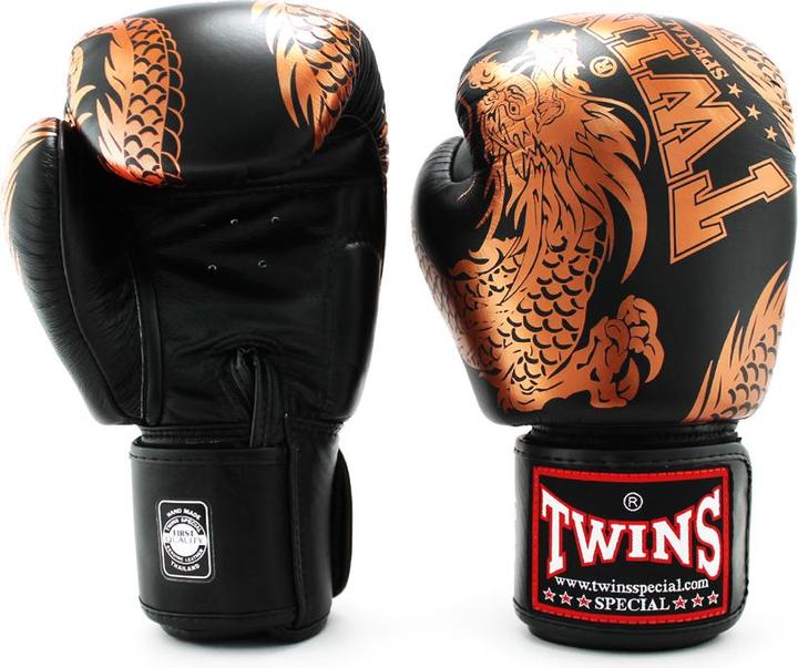 Produktbild Twins Boxhandschuhe (14 OZ, One Size)