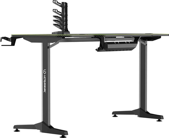 Actual product image Ultradesk Frag