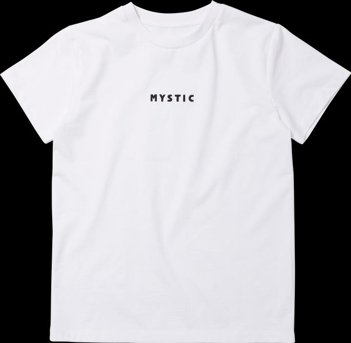 Actual product image Mystic Brand Tee Women (L)