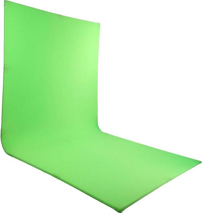 Image du produit Nanlite 1822U Kit écran vert U-Frame (220 cm, 220 cm)