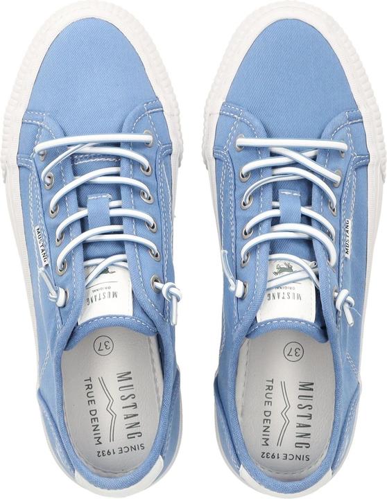 Image du produit Mustang Baskets (39)