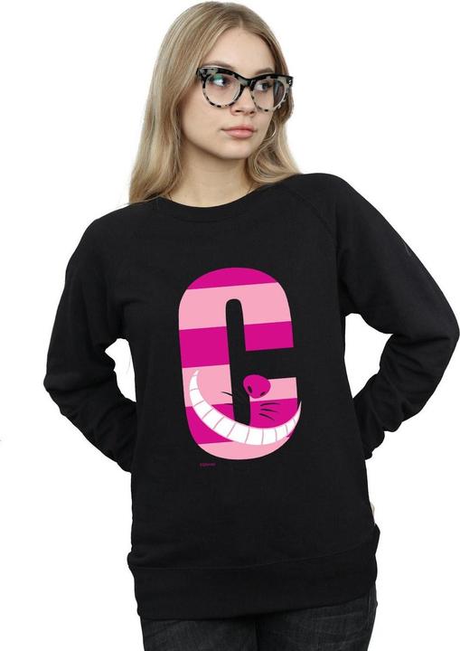 Produktbild Disney Alphabet A Is For Alice Sweatshirt (L)