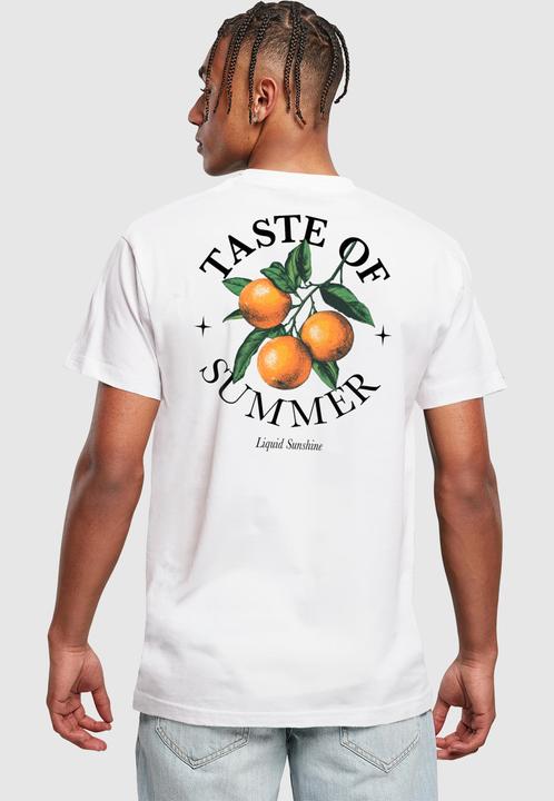 Immagine prodotto Mister Tee MisterTee Taste Of Summer Oranges Tee - 193873 (XL)