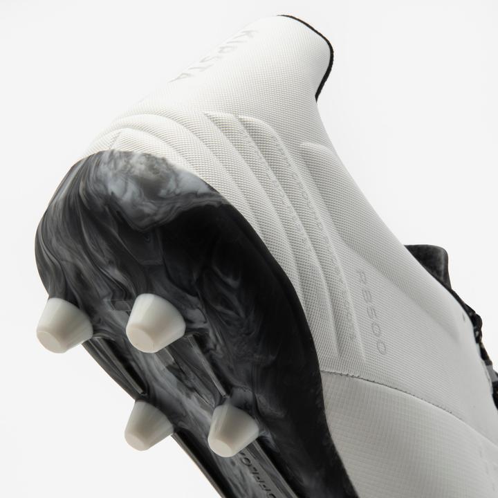 Produktbild Kipsta Damen/Herren Rugby Schuhe - Advance R500 weiss (45)