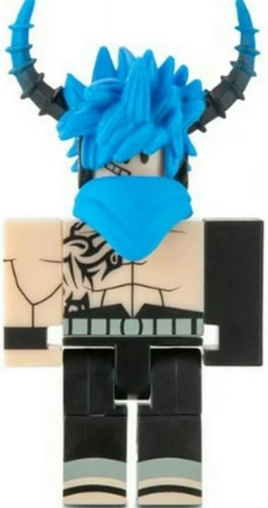 Produktbild Jazwares Roblox DX Mystery Figure