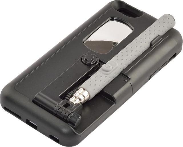 Actual product image MU Classic Selfie stick cover (Apple iPhone 6s, Apple iPhone 6)