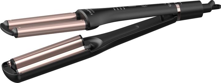 Immagine prodotto GAMA GC4010 Arricciacapelli 4 Livelli di Temperatura (25 mm)