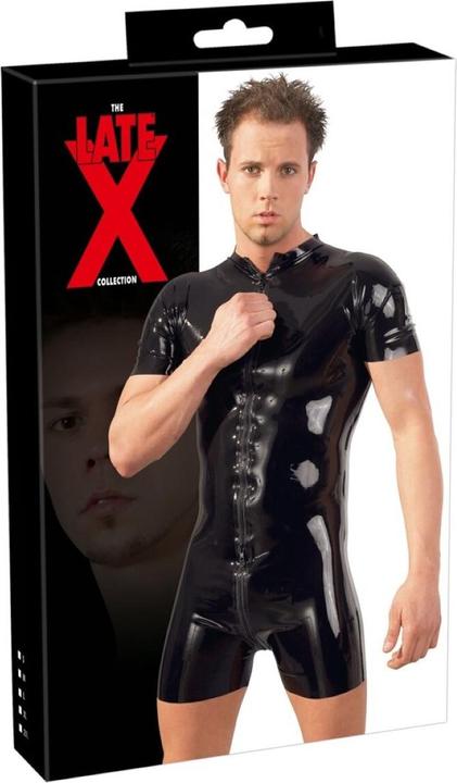 Image du produit LateX Toys Combinaison courte (S)