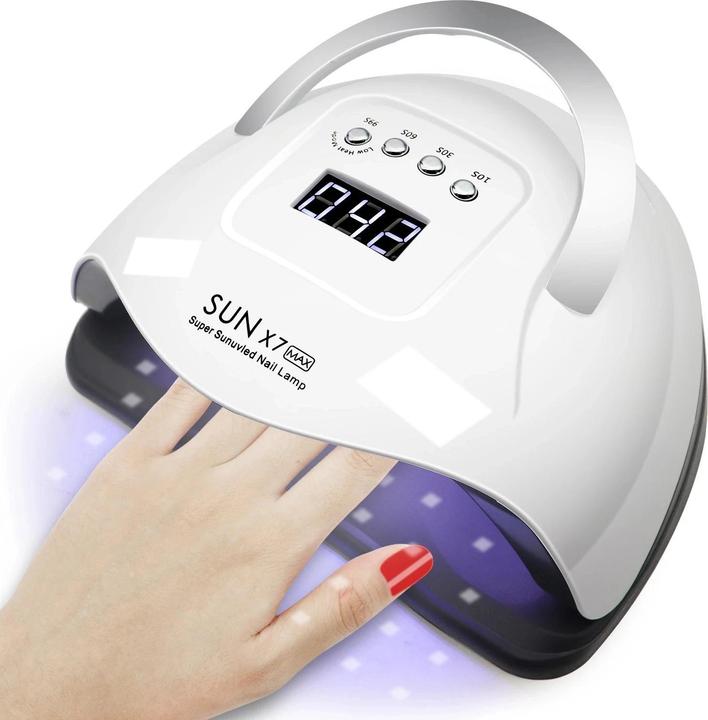 Produktbild Extralink Lampa Uv LED