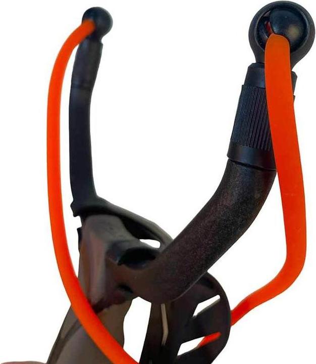 Produktbild Fox Rage elastische köderlanze slik