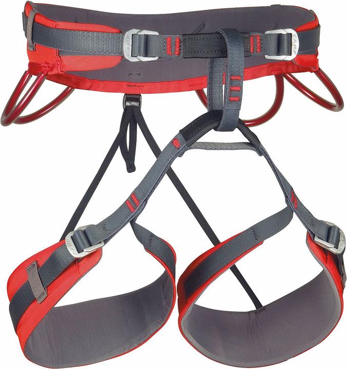 Camp Energy CR 4 Climbing Harness