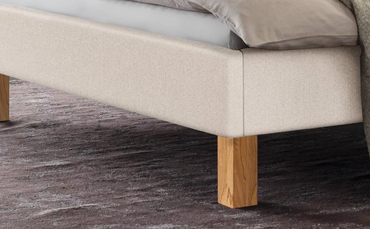 Actual product image Hasena Noah (160 x 200 cm)