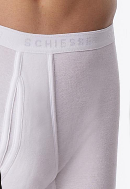 Image du produit Schiesser Culotte homme résistant au lavage (9, Une unité par pack)