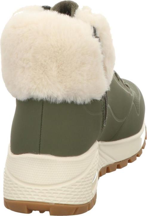 Produktbild Skechers Uno Rugged Fall Air Damen Sneaker (38)