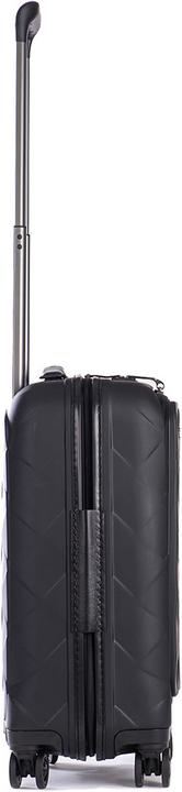 Actual product image Stratic Leather&More hard shell case (with front pocket) (33 l, Hand luggage (up to 50 litres))