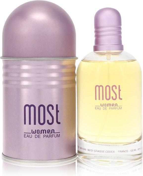 Immagine prodotto Jeanne Arthes Most di Eau de Parfum Spray 100 ml (Eau de parfum, 100 ml)