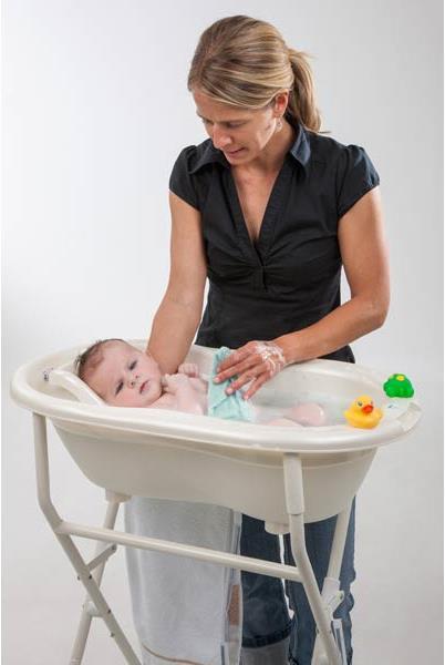 Produktbild Rotho Babydesign Top Xtra Badestation