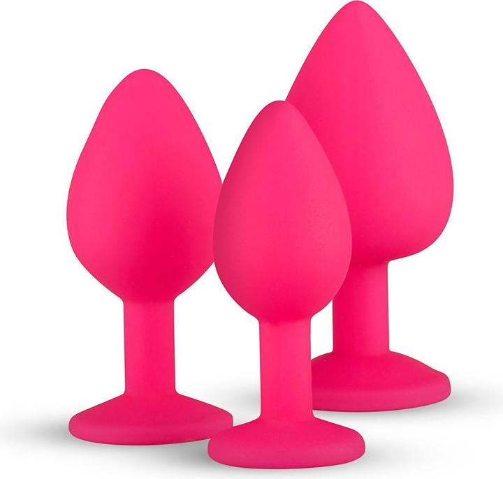 Easytoys Diamond Set