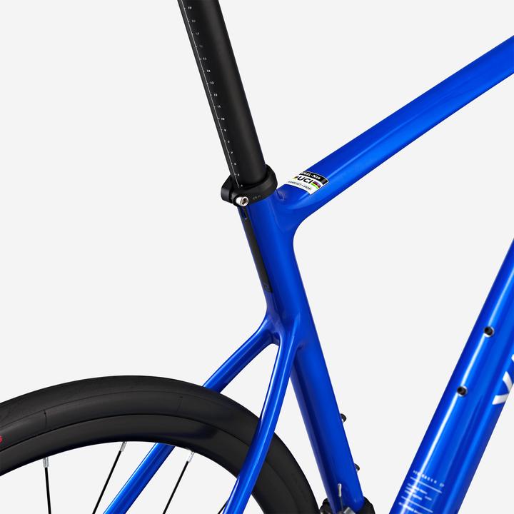 Image du produit Van rysel Ncr Cf Tiagra (180 cm)
