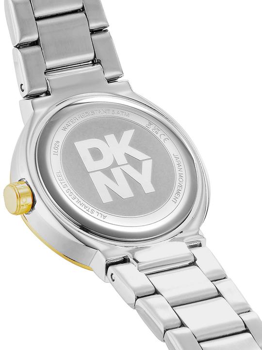 Actual product image DKNY DK1L024M0165 Eastside Mini Two Tone (Analogue wristwatch)