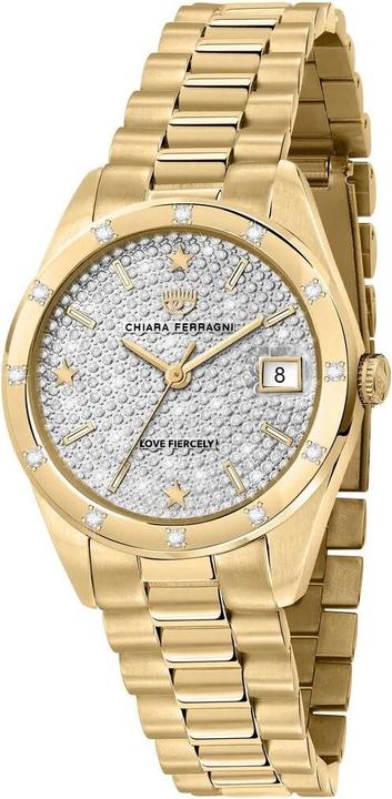 Image du produit Chiara Ferragni Montre pour femme R1953100512 (Ø 32 mm) (32 mm)