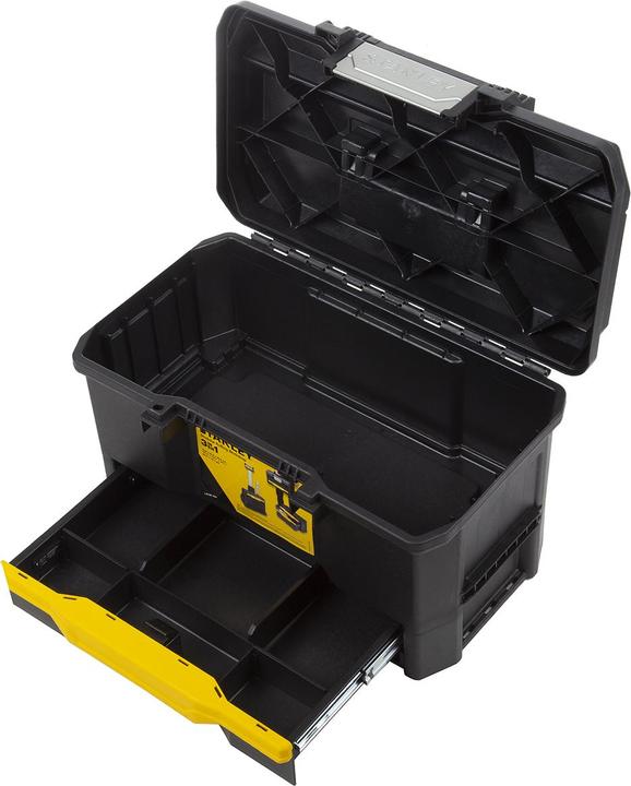 Produktbild Stanley Rollende Werkstatt 179207 (5 Teile)