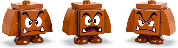 Produktbild LEGO Gumba-Spielplatz (71433, LEGO Super Mario)