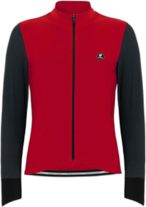 Actual product image Pissei long sleeve jersey onviso (M)