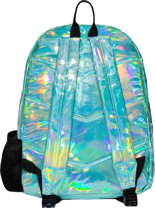Image du produit Hype Sac à dos holographique pour enfants et adolescents (18 l)