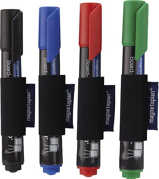 Immagine prodotto kaiserkraft Whiteboard-Set Typ SP