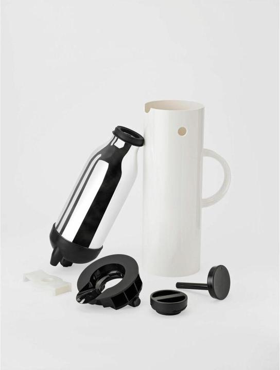 Immagine prodotto Stelton EM77 Caraffa a vuoto da 1 L - Muschio morbido (1 l)