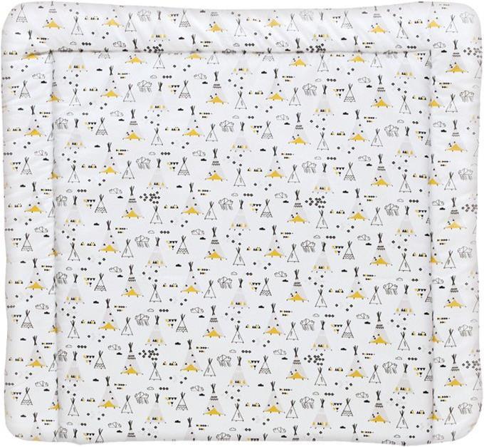 Produktbild Schardt Wickelauflage (75 x 80 cm)