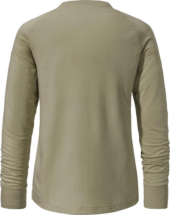 Actual product image Schöffel Women's Longsleeve Breslau (46)