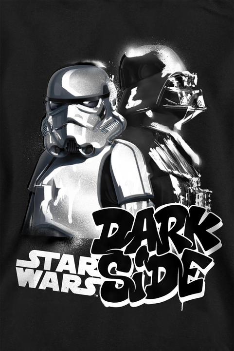 Produktbild Star Wars Dark Side Duo Sweatshirt (S)
