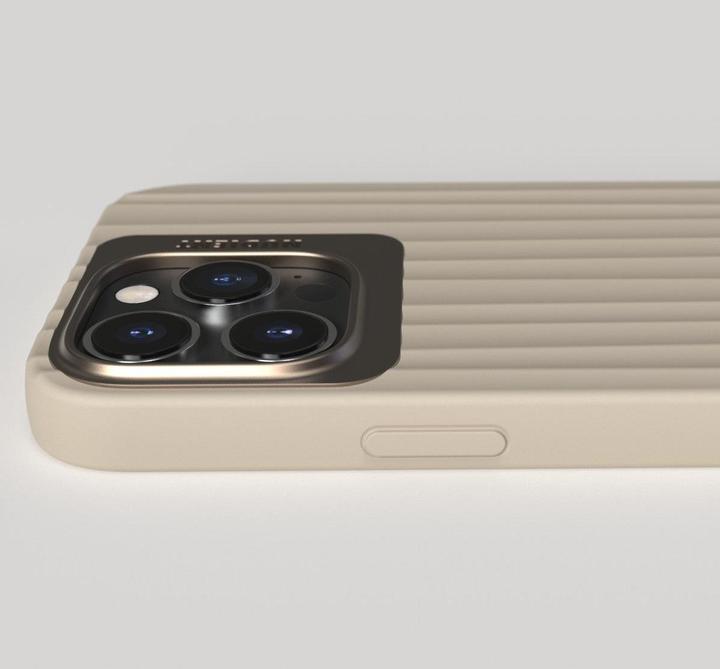 Produktbild Nudient MagSafe Case (Apple iPhone 16 Pro Max)