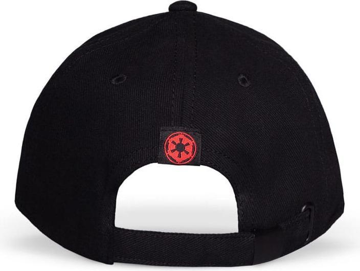 Produktbild Difuzed STAR WARS - Casquette Ajustable - Villains (One Size)