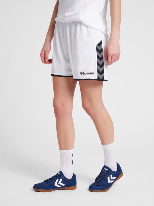 Image du produit hummel Authentic Poly Short Woman (XS)