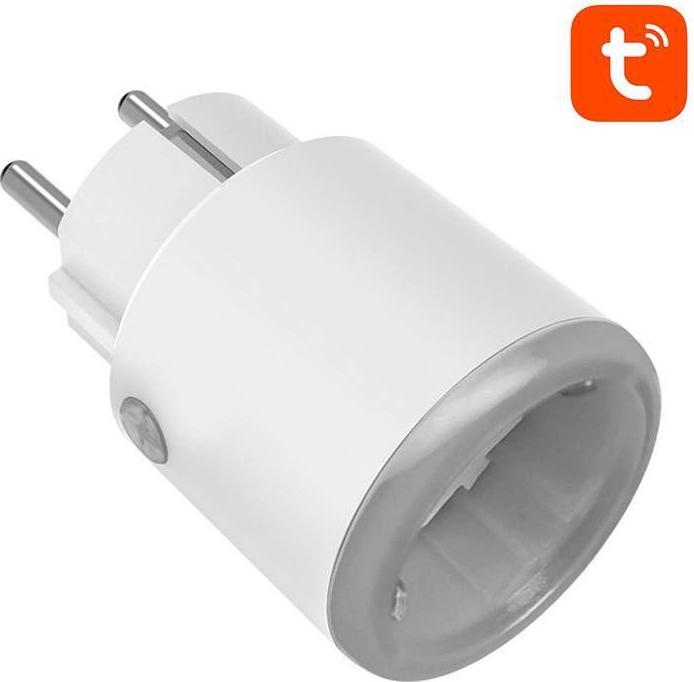 Produktbild Neo Smart Plug WiFi NAS-WR10W TUYA 16A