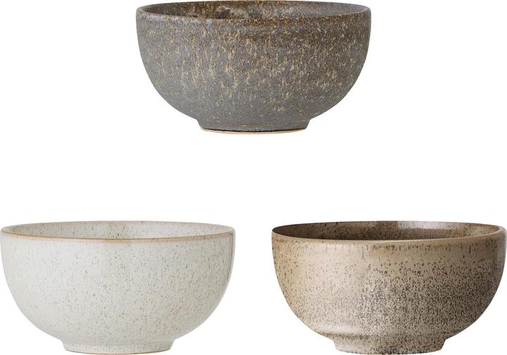 Actual product image Bloomingville Addison (16 cm, 0.70 l, 3 x)