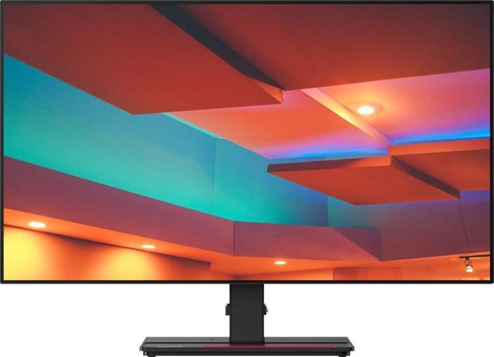 Lenovo ThinkVision P27h-20 (2560 x 1440 Pixel, 27")