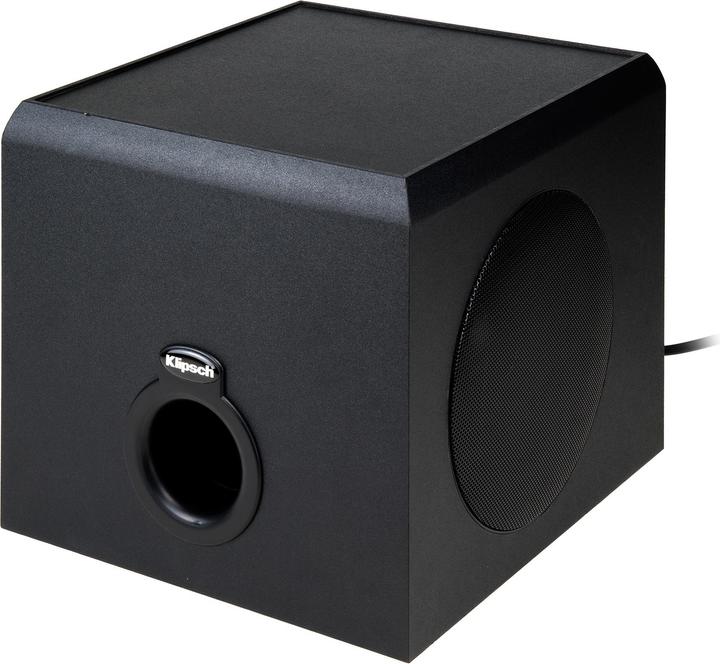 Produktbild Klipsch ProMedia (Netzbetrieb)