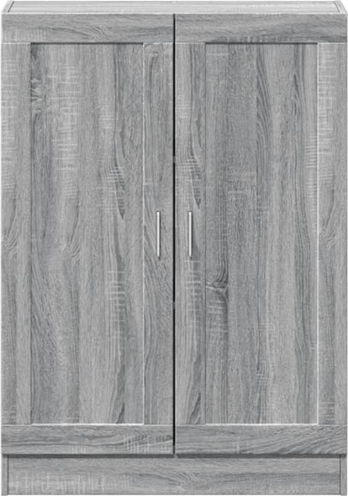 Actual product image VidaXL Paka (82.5 x 30.5 x 115 cm)