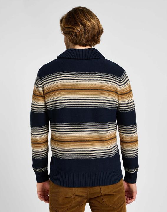 Produktbild Lee Strickjacke Frontier Cardigan (L)
